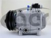 ACR 134327 Compressor, air conditioning